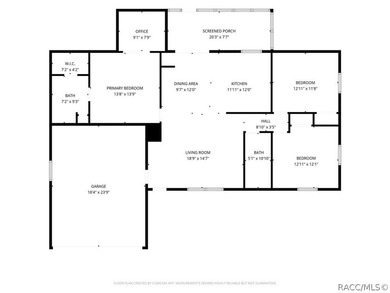Welcome to 5160 S Running Brook Drive in the desirable - photo 2