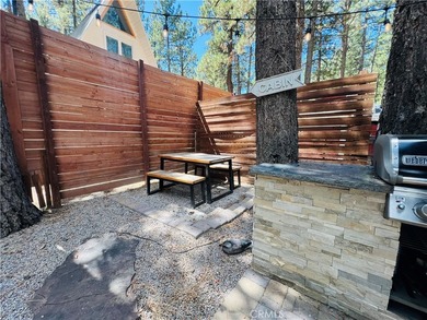Beautifully upgraded cabin in Big Bear City, perfect as a - photo 43