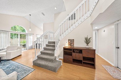 Storybook curb appeal in this quiet Ft. Caroline neighborhood - photo 3