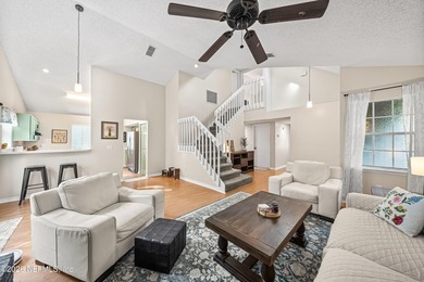 Storybook curb appeal in this quiet Ft. Caroline neighborhood - photo 4