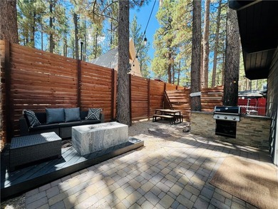 Beautifully upgraded cabin in Big Bear City, perfect as a - photo 45