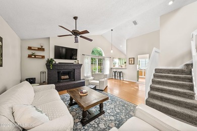 Storybook curb appeal in this quiet Ft. Caroline neighborhood - photo 5