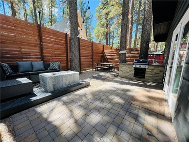 Beautifully upgraded cabin in Big Bear City, perfect as a - photo 46
