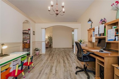 Welcome to 5570 Glenn Ivey Drive, located in the sought-after - photo 47