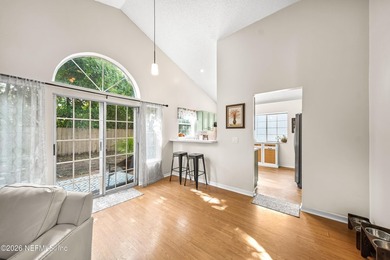 Storybook curb appeal in this quiet Ft. Caroline neighborhood - photo 9