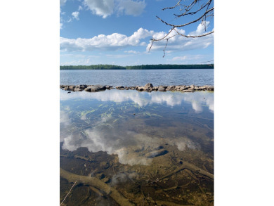 Long Lake - Washington County Lot For Sale in Princeton Maine