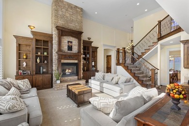 Wake up to sweeping lake and mountain views in this exceptional - photo 9