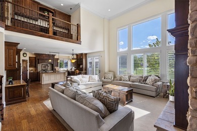 Wake up to sweeping lake and mountain views in this exceptional - photo 10