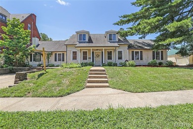 (private lake, pond, creek) Commercial Active Under Contract in Hermann Missouri