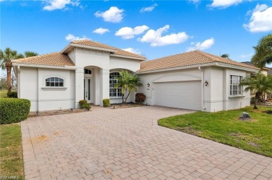 (private lake, pond, creek) Home For Sale in Fort Myers Florida