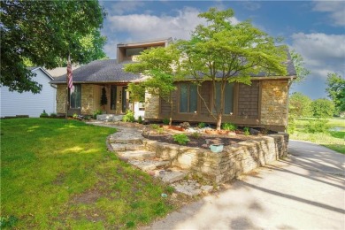 Lake Home For Sale in Lees Summit, Missouri