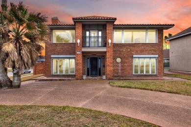 (private lake, pond, creek) Home Sale Pending in Corpus Christi Texas