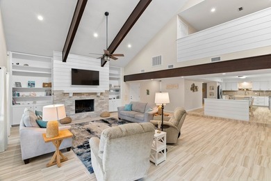 2321 Harbor Drive has been beautifully updated and thoughtfully - photo 3