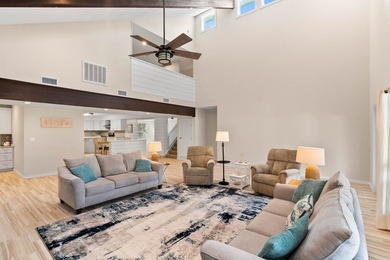 2321 Harbor Drive has been beautifully updated and thoughtfully - photo 6