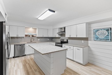 2321 Harbor Drive has been beautifully updated and thoughtfully - photo 8