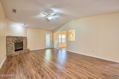 Welcome home! This 3-bedroom, 2-bathroom home offers features - photo 2