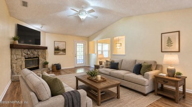 Welcome home! This 3-bedroom, 2-bathroom home offers features - photo 3