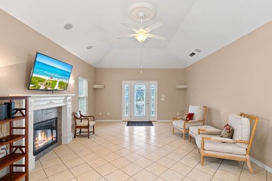 Designed with an attractive open-concept floor plan, the - photo 4