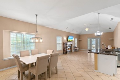 Designed with an attractive open-concept floor plan, the - photo 7