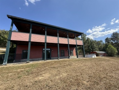 Lake Home For Sale in Morgantown, Kentucky