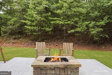 There's a reason people move to North Georgia and this home - photo 11