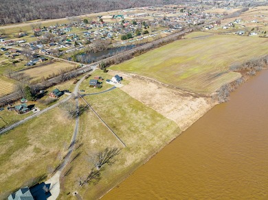 Ohio River - Lewis County Acreage For Sale in Greenup Kentucky