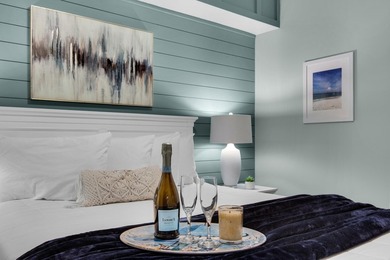 Sterling Shores 215 is a beautifully updated 2BR/2BA condo in - photo 12
