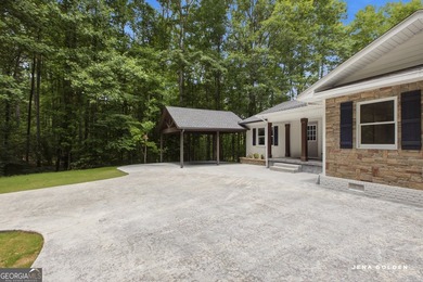 There's a reason people move to North Georgia and this home - photo 12