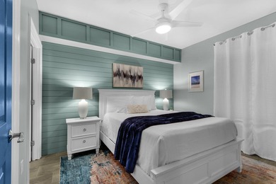 Sterling Shores 215 is a beautifully updated 2BR/2BA condo in - photo 13
