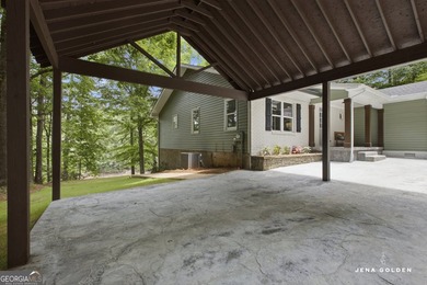 There's a reason people move to North Georgia and this home - photo 13