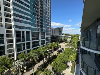 Discover elevated living in this fully furnished 1-bedroom condo