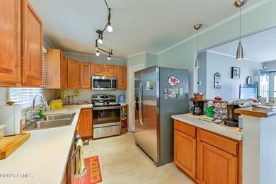 Step into timeless character and coastal charm with this - photo 14