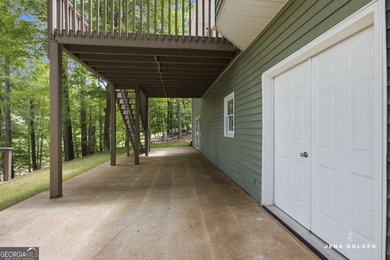 There's a reason people move to North Georgia and this home - photo 14