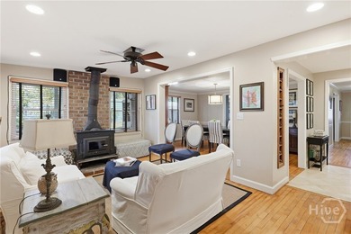 Discover this private mini estate on Hayner's Creek offering a - photo 14