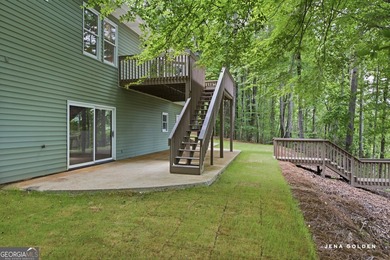 There's a reason people move to North Georgia and this home - photo 15