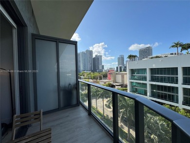 Discover elevated living in this fully furnished 1-bedroom condo