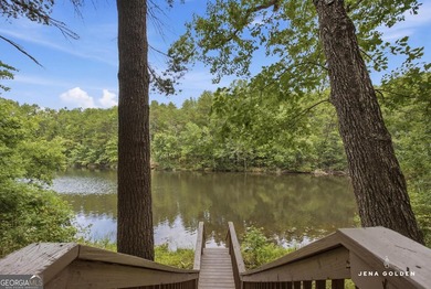 There's a reason people move to North Georgia and this home - photo 17