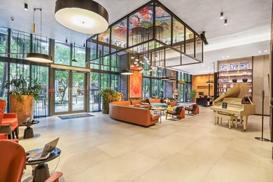 Discover elevated living in this fully furnished 1-bedroom condo