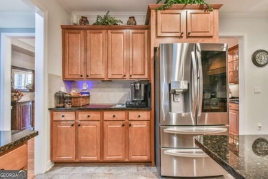This well-maintained and beautifully kept home features the - photo 19