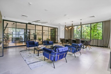 Discover elevated living in this fully furnished 1-bedroom condo