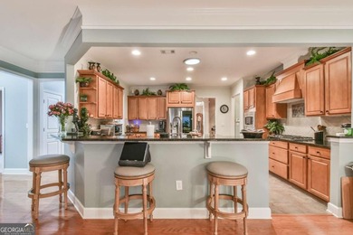 This well-maintained and beautifully kept home features the - photo 20