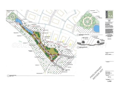 Estancia Lake Lot For Sale in Amarillo Texas