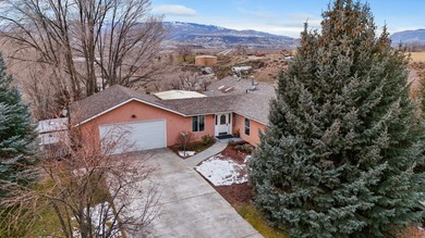 Colorado River Home For Sale in Silt Colorado