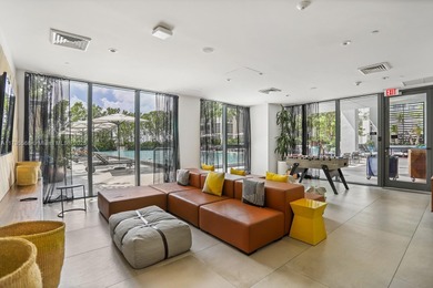 Discover elevated living in this fully furnished 1-bedroom condo