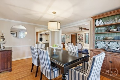 Discover this private mini estate on Hayner's Creek offering a - photo 22