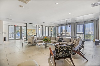 Discover elevated living in this fully furnished 1-bedroom condo