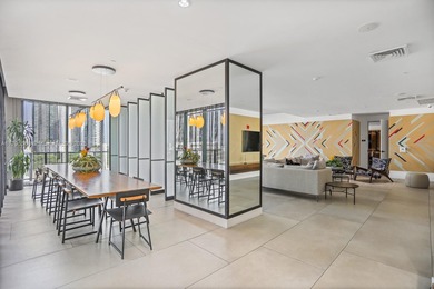 Discover elevated living in this fully furnished 1-bedroom condo