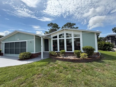 This well cared for 2-bedroom, 2-bathroom home is being sold - photo 3