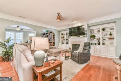 This well-maintained and beautifully kept home features the - photo 24