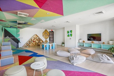 Discover elevated living in this fully furnished 1-bedroom condo